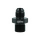 Adapter Dash 6 Male to M16x1,5mm Male - Satin Black