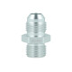 Adapter Dash 6 Male to M14x1,5mm Male - Satin Silver