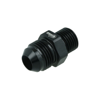 Adapter Dash 8 male to M16x1,5mm male - satin black |...