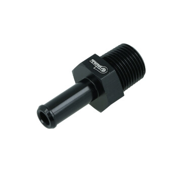 Screw-in Adapter NPT 3/8" male to Hose Connector...