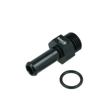 Screw-in Adapter ORB Dash 6 male to Hose Connector...