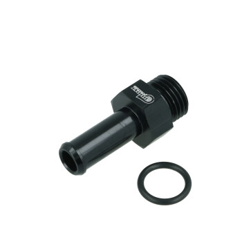 Screw-in Adapter ORB Dash 6 Male to Hose Connection 10mm...