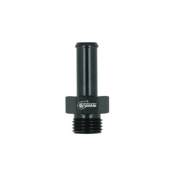 Screw-in Adapter ORB Dash 6 Male to Hose Connection 10mm...