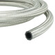 Hydraulic Hose Dash 8 - 3m - Stainless steel | BOOST products