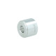 Aufschweißadapter NPT 1/8" weiblich - Aluminium