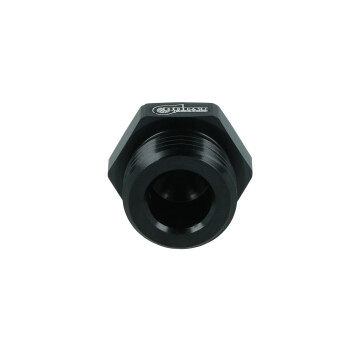ORB Plug Dash 10 male - satin black | BOOST products