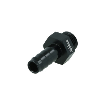 Screw-in Adapter ORB Dash 6 Male to Barb 10mm (3/8")...