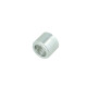 Aufschweißadapter NPT 3/8" weiblich - Aluminium