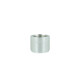 Aufschweißadapter NPT 3/8" weiblich - Aluminium