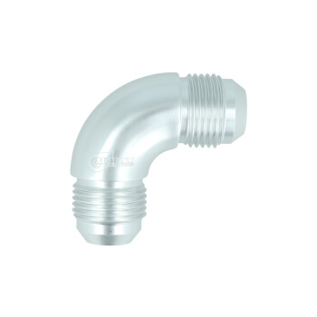 High Flow Adapter Union Dash 10 Male to Dash 10 Male -...