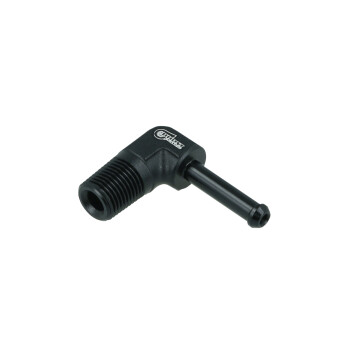 Einschrauber 90° NPT 1/8" männlich zu...