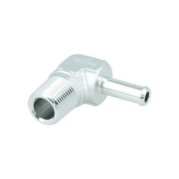 Einschrauber 90° NPT 3/8" männlich zu...
