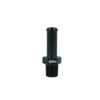 Screw-in Adapter NPT 1/8" male to Hose Connector...