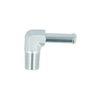 Einschrauber 90° NPT 1/8" männlich zu...