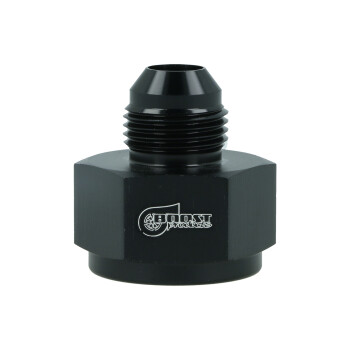 Reduzieradapter ORB Dash 10 weiblich zu Dash 8...