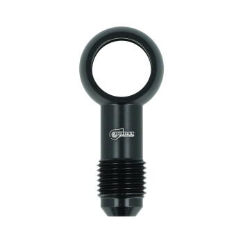 Adapter Dash 6 männlich zu Ringauge 16,5mm - schwarz...