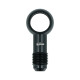 Adapter Dash 6 männlich zu Ringauge 16,5mm - schwarz matt | BOOST products