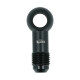 Adapter Dash 6 männlich zu Ringauge 10,5mm - schwarz matt | BOOST products