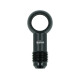 Adapter Dash 6 männlich zu Ringauge 14,5mm - schwarz matt | BOOST products