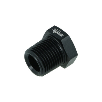 Reduzieradapter NPT 1/4" weiblich zu NPT 3/8"...