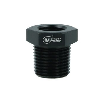 Reduzieradapter NPT 1/4" weiblich zu NPT 3/8"...