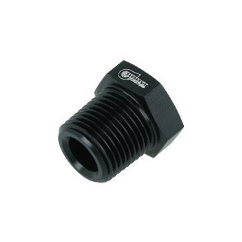Reduzieradapter NPT 1/8" weiblich zu NPT 3/8"...