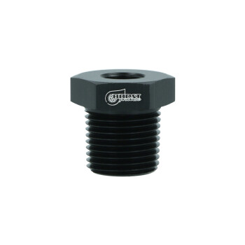Reduzieradapter NPT 1/8" weiblich zu NPT 3/8"...