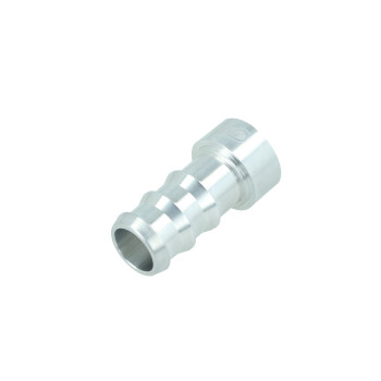 Aufschweißadapter Schlauchanschluss gerippt 19mm...