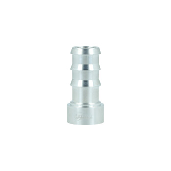 Aufschweißadapter Schlauchanschluss gerippt 19mm...