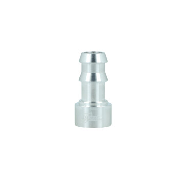 Aufschweißadapter Schlauchanschluss gerippt 13mm...