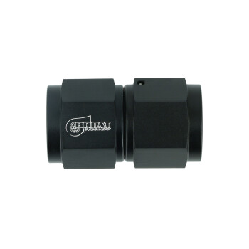 Adapter Dash 10 female to Dash 10 female - satin black | BOOST products