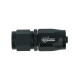 Schlauchanschluss Fitting drehbar Dash 4 - gerade - schwarz matt | BOOST products