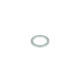 Aluminium Washer / Gasket Seal Ring 20x14,5x1,0mm