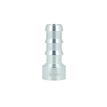 Aufschweißadapter Schlauchanschluss gerippt 16mm...