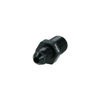 Gewindeadapter Dash 4 männlich zu NPT 1/4"...
