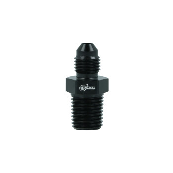 Gewindeadapter Dash 4 männlich zu NPT 1/4"...