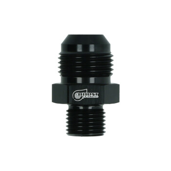 Adapter Dash 10 male to M16x1,5mm male - satin black |...