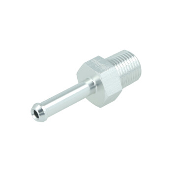 Screw-in Adapter NPT 1/8" Male to Hose Connection...