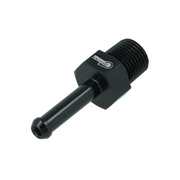 Screw-in Adapter NPT 1/8" Male to Hose Connection...