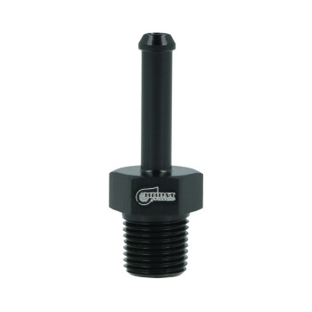 Screw-in Adapter NPT 1/8" Male to Hose Connection...