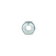Screw-in Adapter Dash 6 Male to Barb 10mm (3/8") - Satin Silver