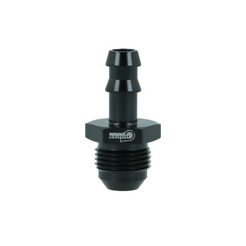 Screw-in Adapter Dash 8 Male to Barb 10mm (3/8") -...