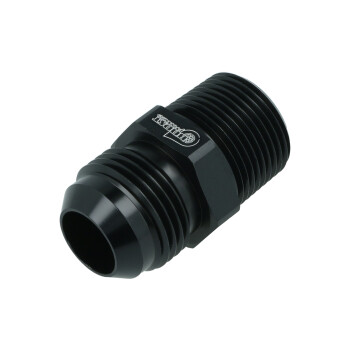 Gewindeadapter Dash 12 männlich zu NPT 3/4"...