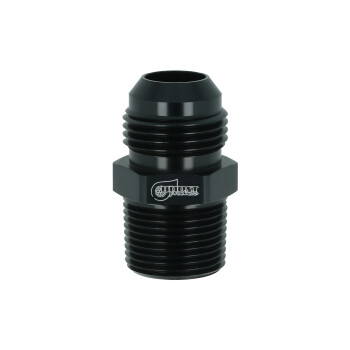 Gewindeadapter Dash 12 männlich zu NPT 3/4"...