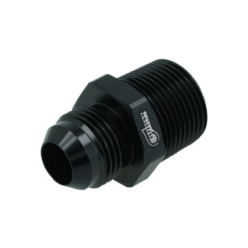 Adapter Dash 10 male to NPT 3/4" male - satin black | BOOST products