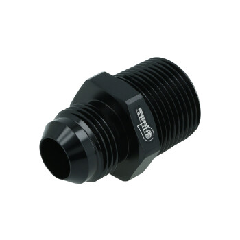 Gewindeadapter Dash 10 männlich zu NPT 3/4"...