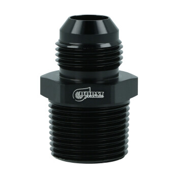 Gewindeadapter Dash 10 männlich zu NPT 3/4"...