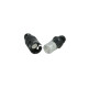 Hydraulik Adapter Schnellverschluss Kupplung Dash 6 - schwarz
