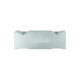 Vise Jaws with Magnet for Dash Fittings - Satin Silver