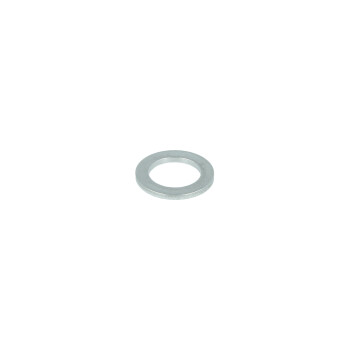 Aluminium Washer / Gasket Seal Ring 17x11,3x1,0mm